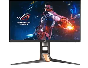 ASUS ROG Swift 360Hz PG259QN e1701801839333