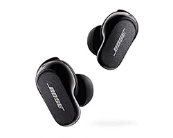 Bose QuietComfort Earbuds II