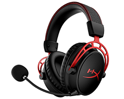 HyperX Cloud Alpha Wireless