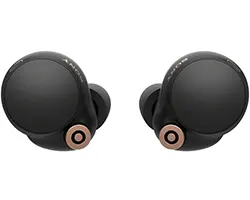 Sony WF-1000XM4 Wireless Earbuds