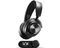 SteelSeries Arctis Nova Pro Wireless