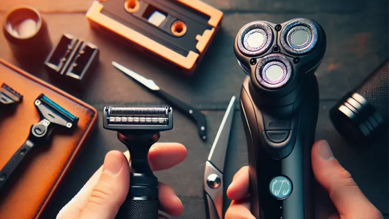Can Electric Shavers Give A Shave As Close As Manual Razors?