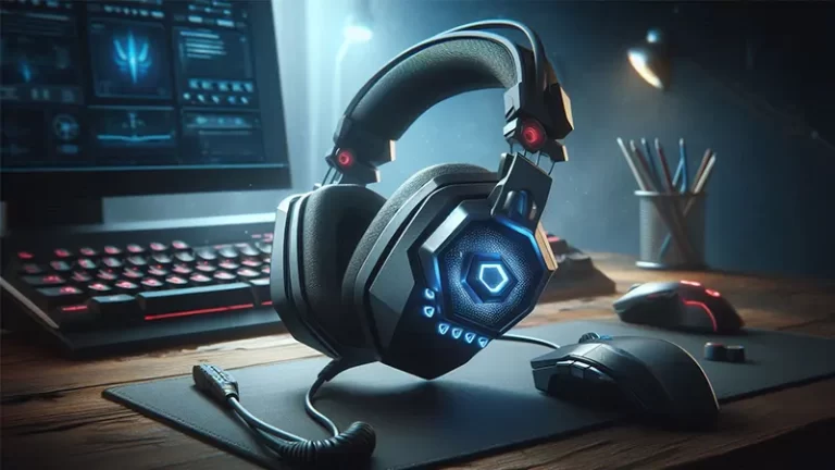 Best Budget Gaming Headsets of 2024: A Comprehensive Guide