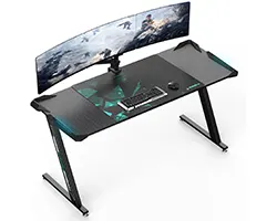 Eureka Z60 Gaming Desk