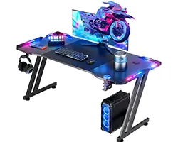 HL Direct 47-inch Gaming Desk