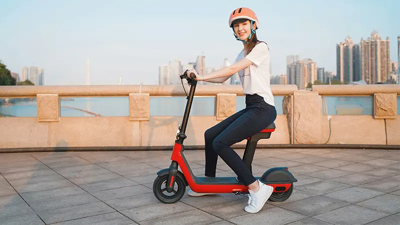 5 Best Electric Scooters