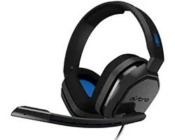 Astro A10 Gaming Headset