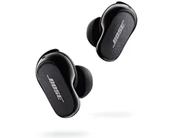 Bose QuietComfort Earbuds II