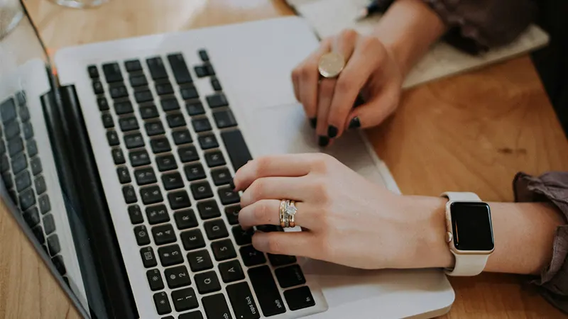 How to Safely Clean Your Laptop Keyboard: A Step-by-Step Guide