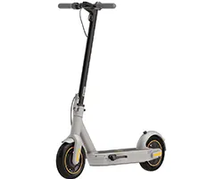 Segway Ninebot Kick Scooter Max