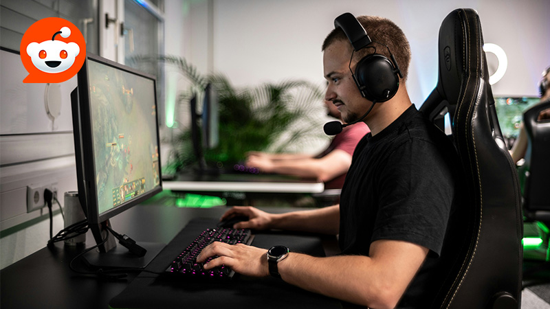 Best Wireless Headset for Gaming Reddit